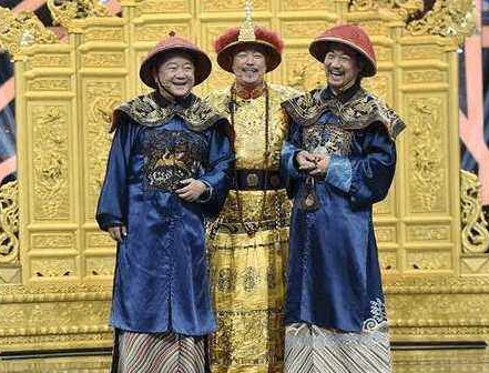 嘉庆上位后为什么马上赐死和珅 嘉庆的目的是因为钱吗