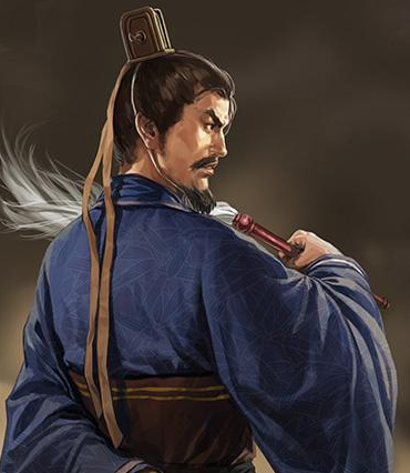 刘备为什么对法正如此的信任 真正的原因是什么