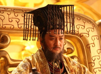 隋唐时期的两位开国皇帝，为何在年少时会有很奇怪的名字？