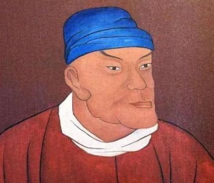 朱元璋作为明朝的开国皇帝 长相真的有那么不堪入目吗