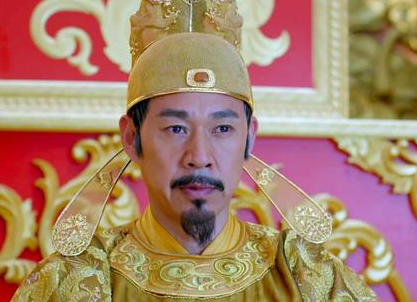 李世民为什么敢逼李渊下台 说到底还是李渊失信在先