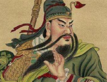 古代一众武将都是什么模样?挺着将军肚也能上战场吗