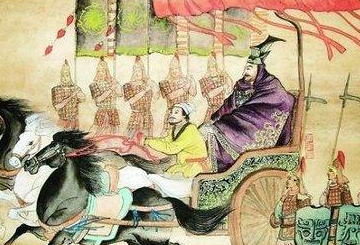 秦始皇先人为何是嬴姓？他们是如何被封侯立国的？