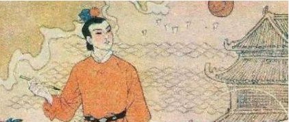 唐代是古典诗词的高峰，其著名诗人身上都有哪些怪癖？
