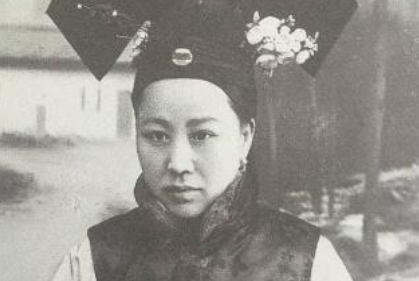 清朝灭亡之后 皇宫之中的宫女都去了哪里