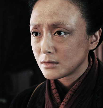 吕雉和审食其有没有暧昧的关系 两人给刘邦带过绿帽子吗