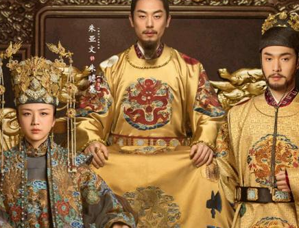 建文帝如果继续坐在龙椅的话 朱棣会不会杀他