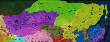完颜阿骨打建立女真政权之后，为何挑选“金”作为本朝的名称？