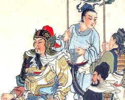 岳飞有后人吗？岳家后人是如何夺回祖先坟地的？