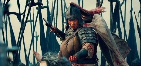 长坂坡之战刘禅和刘备二个女儿都在 赵云为什么只救刘禅