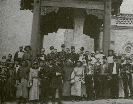 假如光绪皇帝没有死的话 清朝还会在1912年灭亡吗