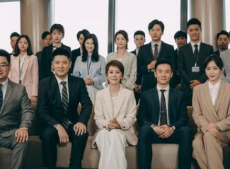 《甜蜜》是什么剧情？现实主义国产剧