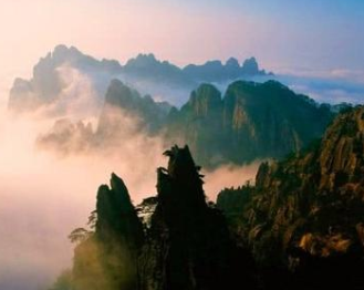 唐代诗人孟郊《游终南山》原文，译文注释及赏析