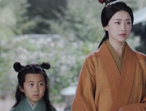 刘邦是什么时候出生的？嬴政罢免吕不韦，那时的刘邦在做什么？