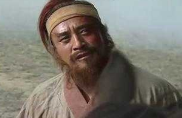 水浒传中刘唐的称号为什么叫赤发鬼？