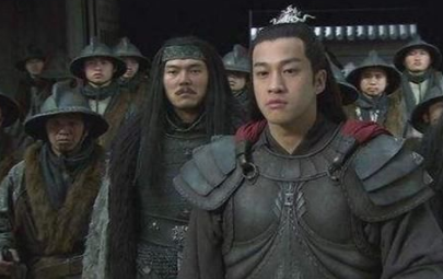 三国最完美的五员大将，他们分别是谁呢？