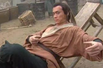 武松打蒋门神前，为什么会将自己灌醉？比较能打吗