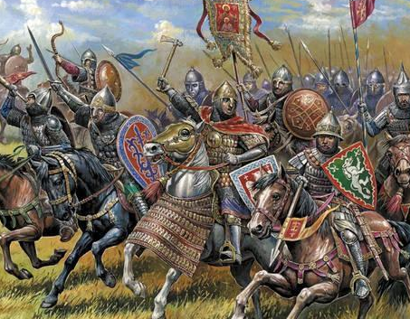 诸葛亮北伐多次损兵折将 诸葛亮为什么还要坚持北伐