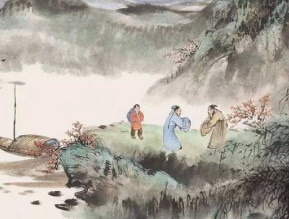 白居易为什么到了三十七岁才结婚？他的人生经历是怎样的？