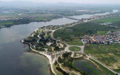 武镇百里长渠是谁修建的？和白起有什么关系？