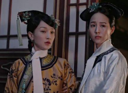 宫廷剧那么多为什么都是在清朝 其他朝代就不行吗