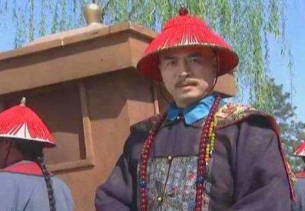 李光地本来就是小人一个 康熙为什么还要重用这个小人