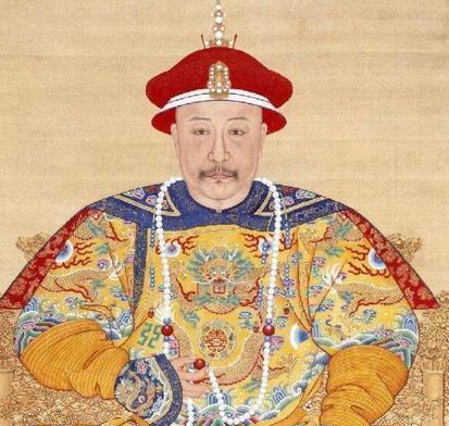 嘉庆在收拾和珅的时候 和珅为何一点反抗都没有