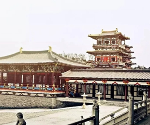 唐朝在哪些方面比较开放？在唐朝女性的地位有多高？