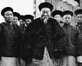 李鸿章的一生都在为国家奔波，为何还会被后世辱骂？