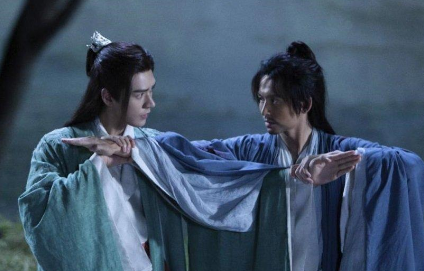 《山河令》温客行喜欢谁？温客行最后结局介绍