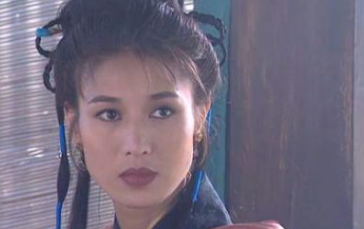 水浒传中扈三娘本来个大小姐，为什么会上梁山呢？