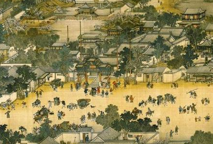 说说古代宝藏之谜 乾隆的宝藏是不是真的