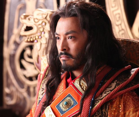 江都宫变宇文化及为什么要杀隋炀帝 宇文化及是为了萧皇后吗