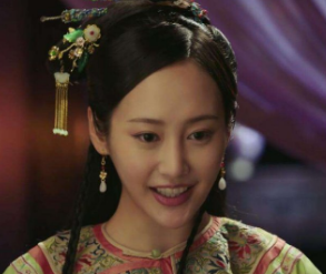 惇怡皇贵妃没有子嗣，为什么还能得到三代帝王的尊重？