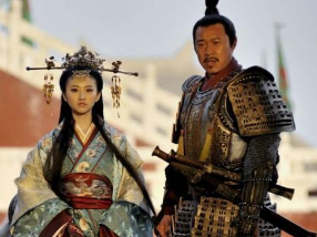 长平之战中赵国惨败，为什么能在邯郸之战中获胜？