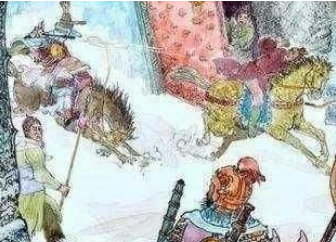 皇位继承人李成器，为何要两度辞让？到底是怎么一回事