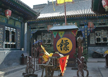 古代镖局都有什么样的规矩？一份流传数百年的体面