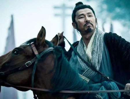 刘邦的情商到底有多高 刘邦是怎么在鸿门宴上利用项伯的