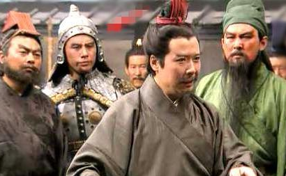继承诸葛亮的人中为何下场都不是很好呢？