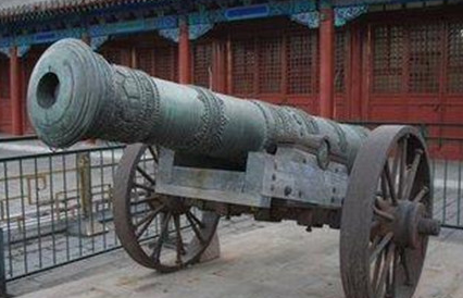 明朝在当时拥有着先进的火炮技术，为何还会输给清朝？