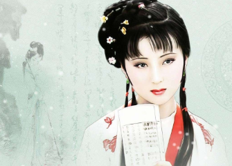 清代女文学家：揭秘林以宁的一生是怎样的？