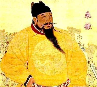 朱标镇得住朱棣吗 如果朱标顺利继位又会怎么样