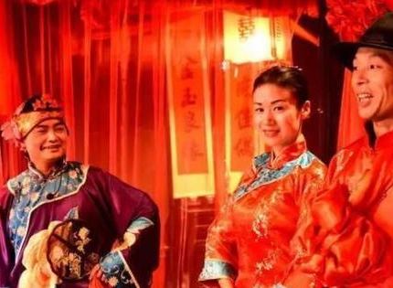 古代为什么要娶小妾 只能说还是古人会玩