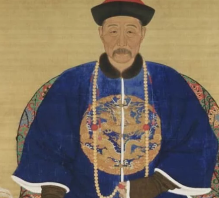 真实的太子胤礽是什么样的 他真的有电视剧里边那么差劲吗