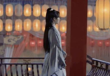 《山河令》周子舒为什么叫阿絮？背后什么原因？