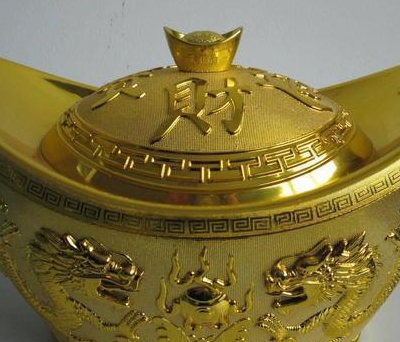 古代皇帝动辄赏赐黄金万两 皇帝真的有那么土豪吗