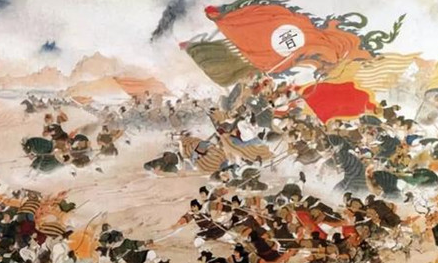 两汉至魏晋的历史中，是什么导致西晋发生八王之乱？