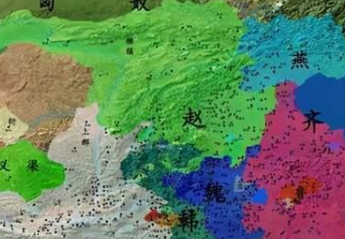 赵灭中山之战是什么结果？为何会持续12年之久？