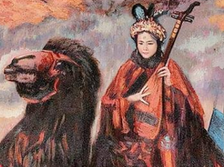 匈奴父妻子继，弟娶兄嫂的习俗，是如何继承下来的？