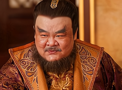 安禄山的势力到达鼎盛的时候 安庆绪为什么要杀自己的父亲